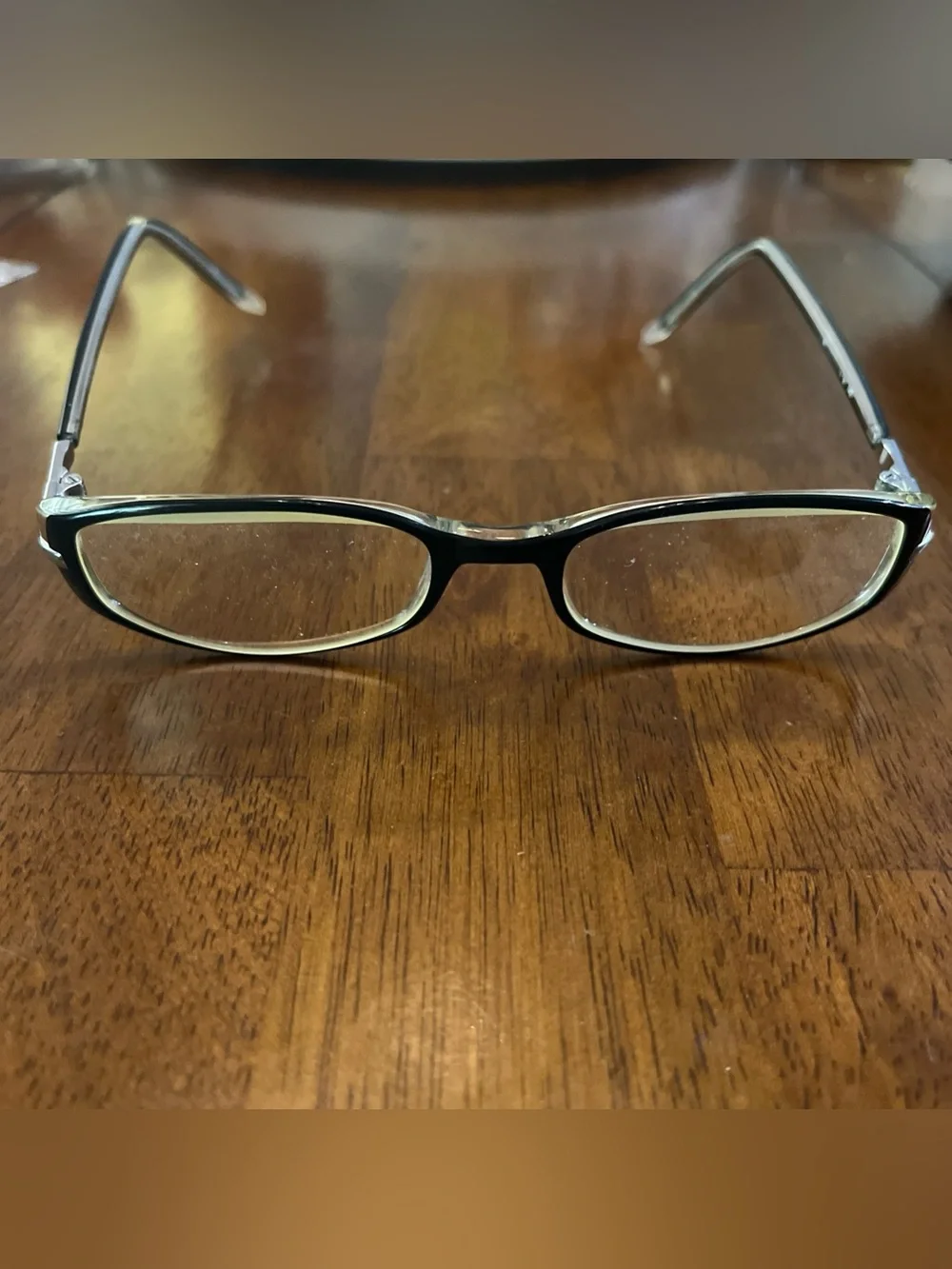 Anne Klein AK 140 Eyeglasses Frames Brown.